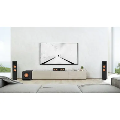 Центральный канал Klipsch RP-404C II Ebony